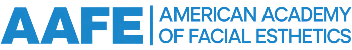 American Academy of Facial Esthetics logo